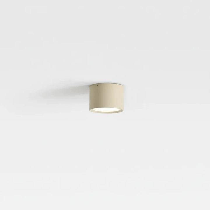 Kael Modern Round Surface Mount Ceiling Light