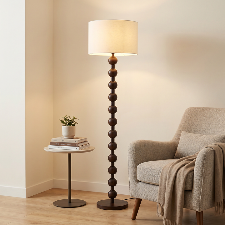 Hilso French Vintage Floor Lamp