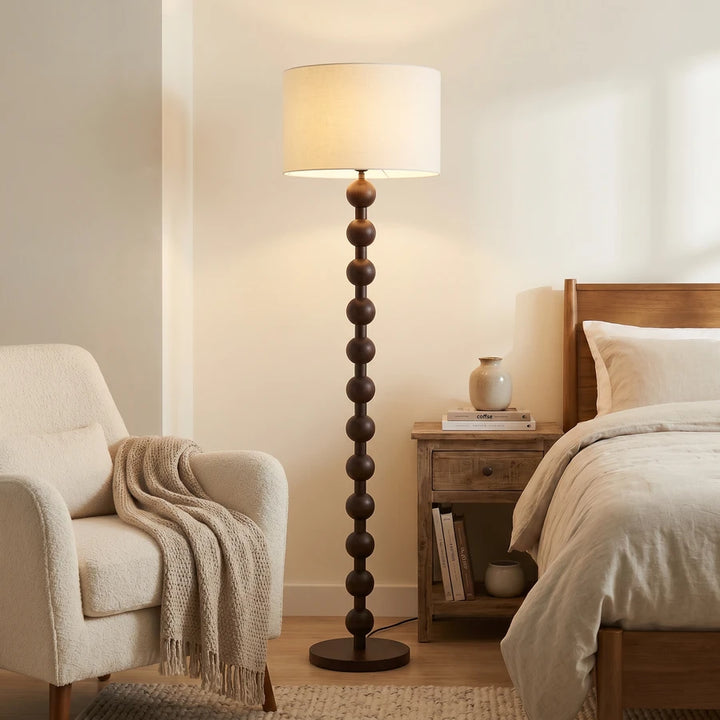 Hilso French Vintage Floor Lamp