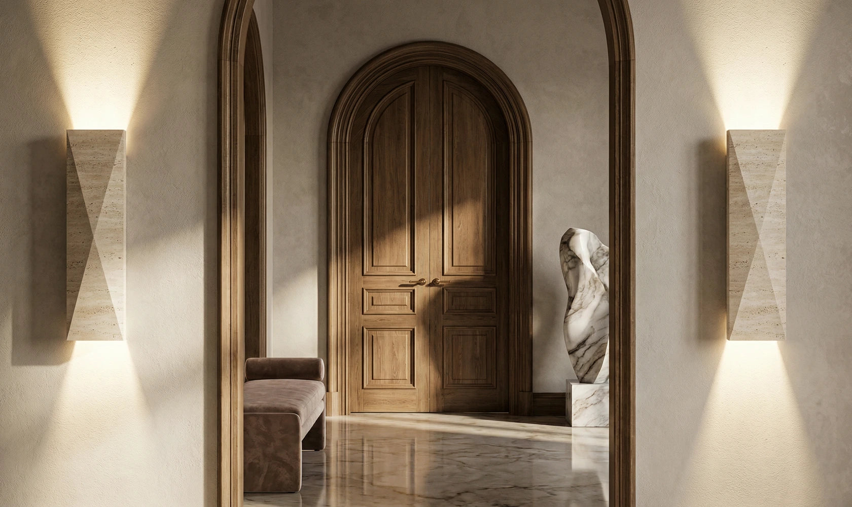 Elowen Travertine - image3