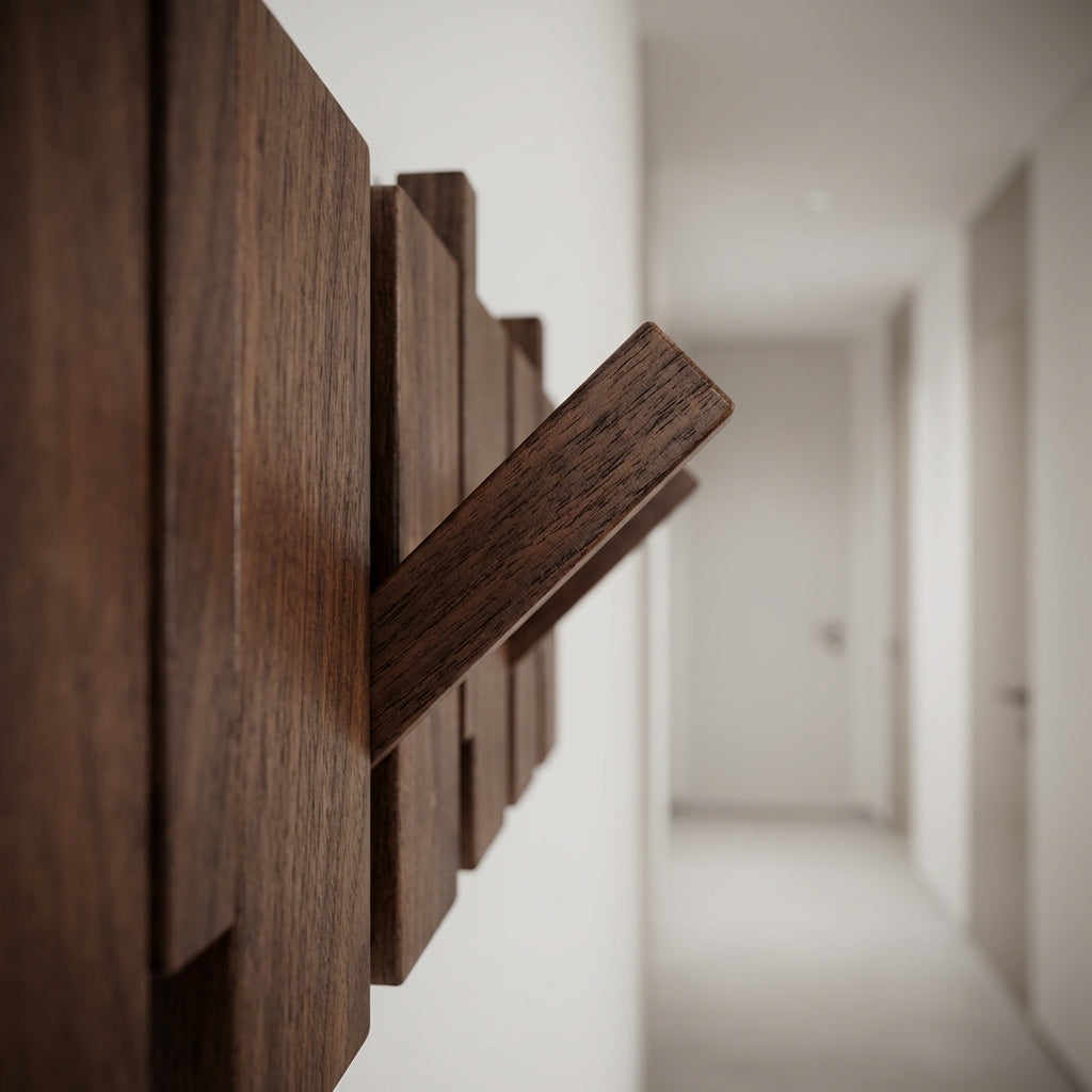 Cozymatic AU Tekoa Coat Hook product image