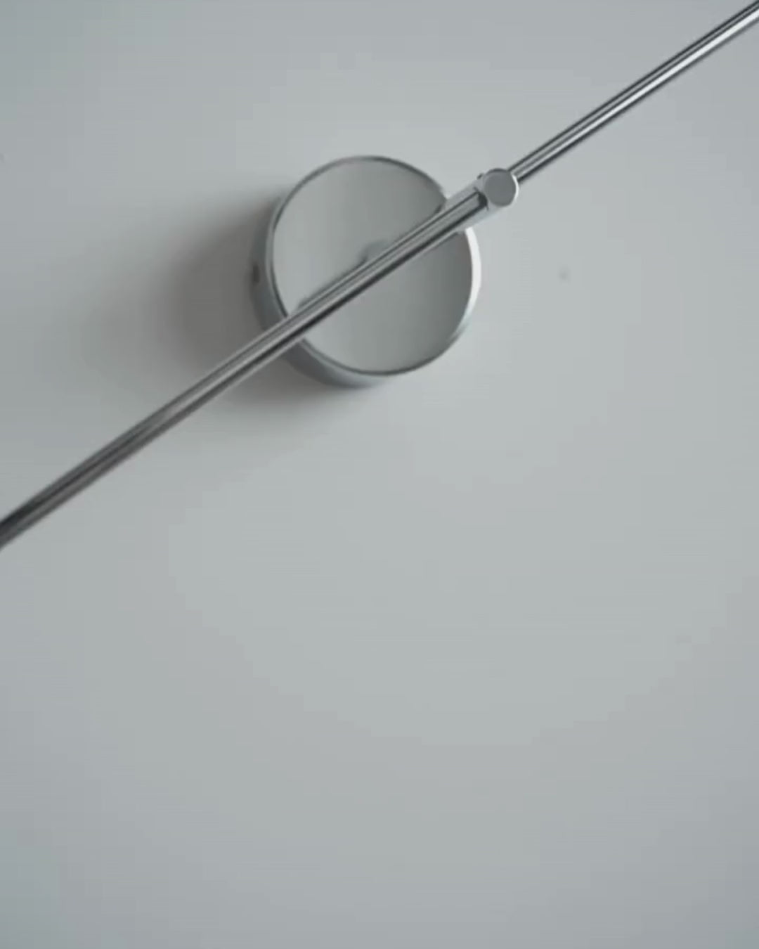 Oscar Minimalist Wall Light