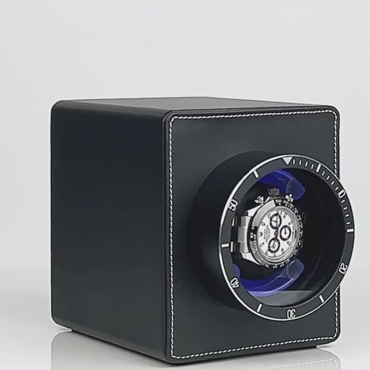Arvo Single Watch Winder Cube