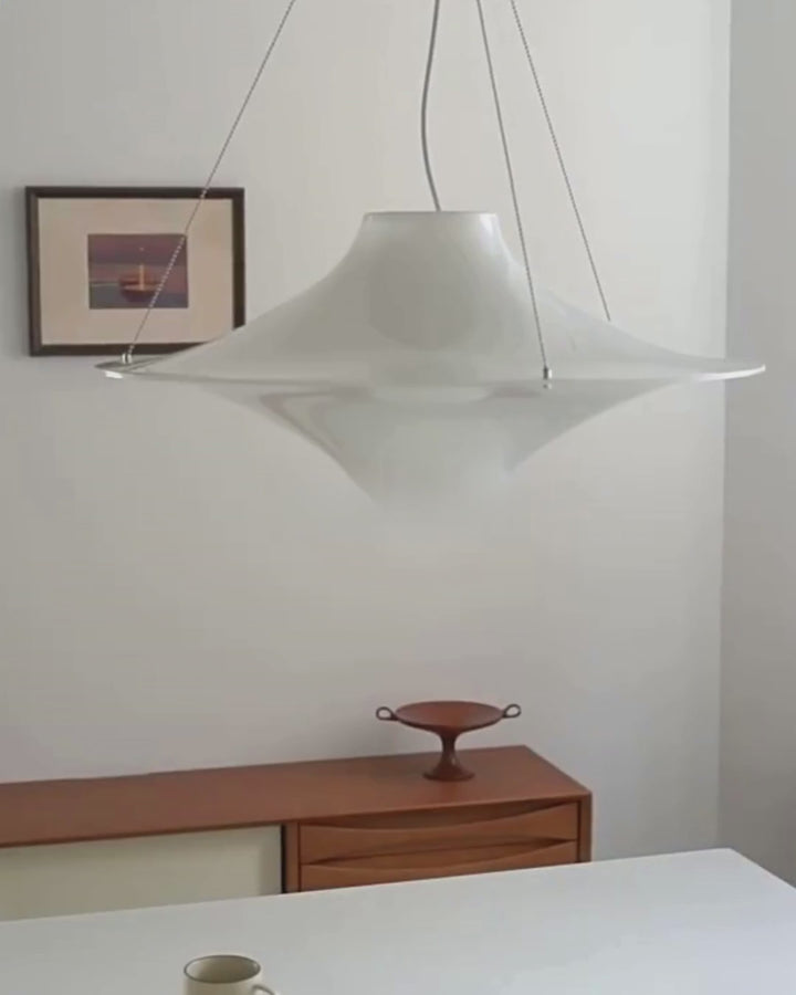 Lokki Seagull Pendant Light