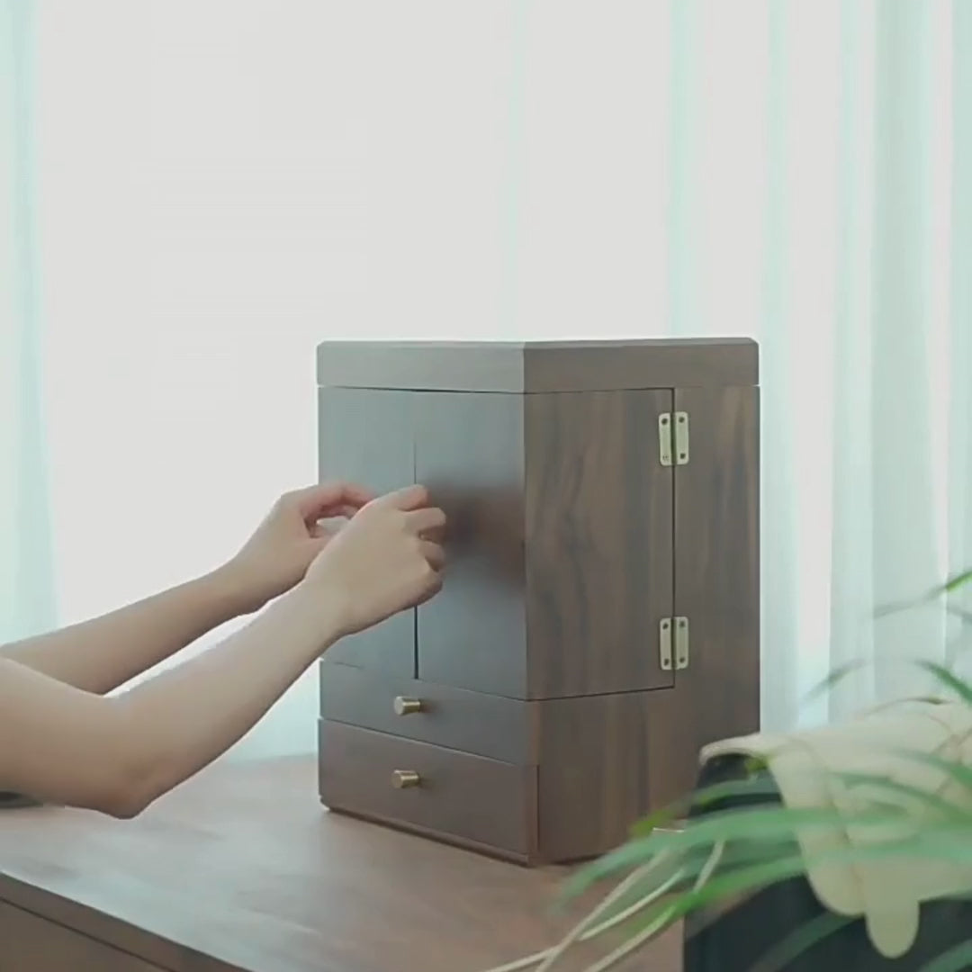 Armond Cosmetic Storage Box