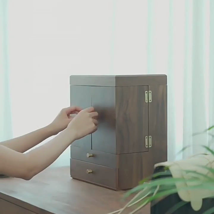 Armond Cosmetic Storage Box