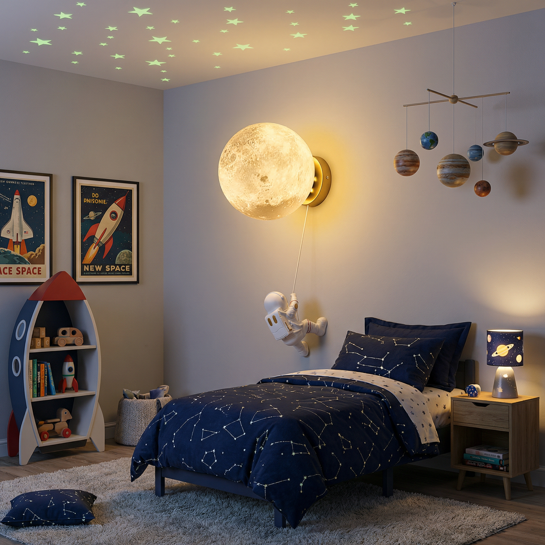 Ori Astronaut Kids - scene 1