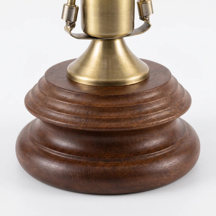 Selva French Vintage Table Lamp