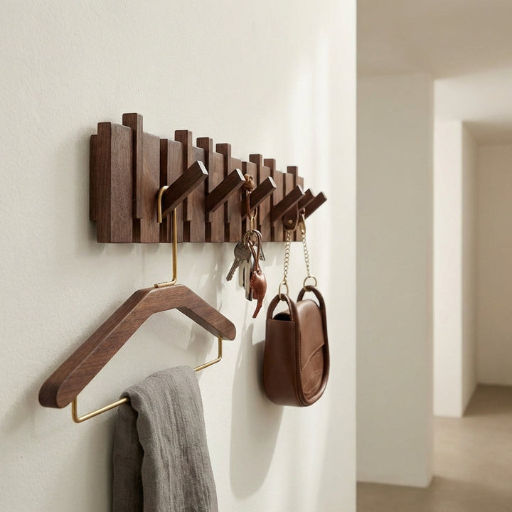 Cozymatic AU Tekoa Coat Hook product image