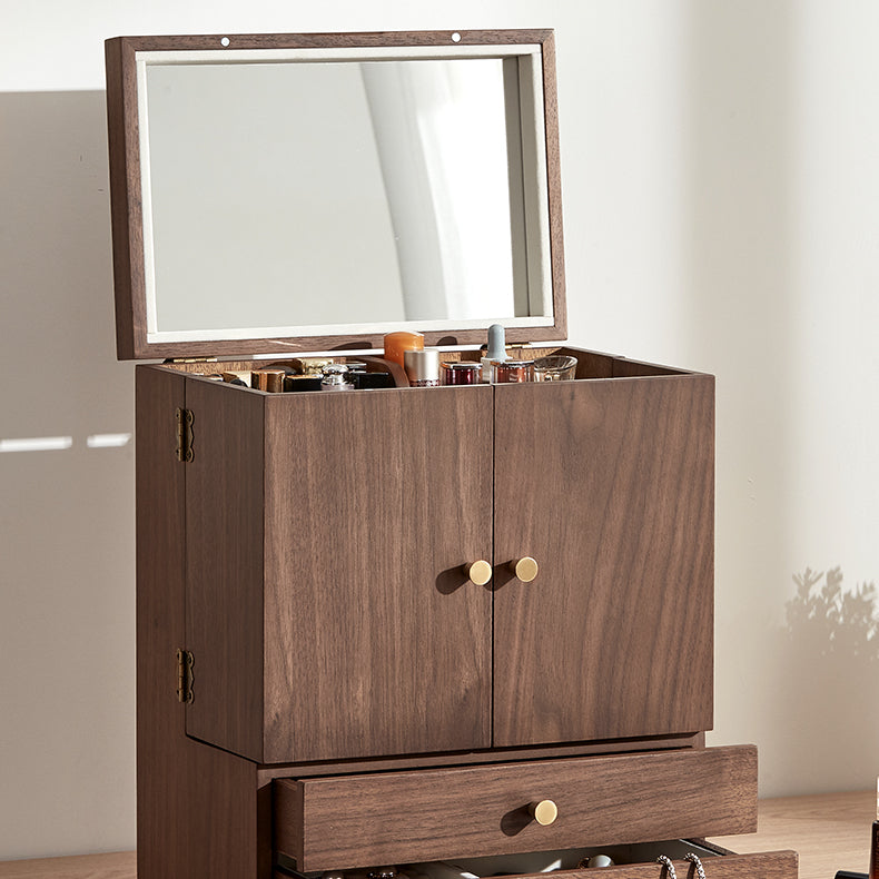 Armond Cosmetic Storage Box - Cozymatic