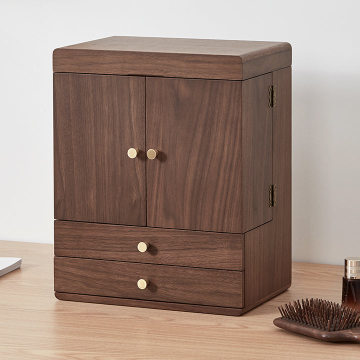 Armond Cosmetic Storage Box - Cozymatic