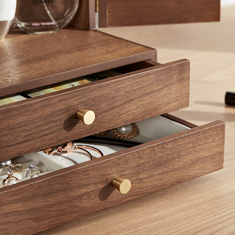 Armond Cosmetic Storage Box - Cozymatic